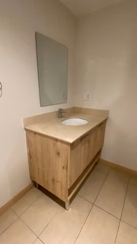 APARTAMENTO AMUEBLADO SANTA VERDE HEREDIA CON SERVICIOS - Imagen 7