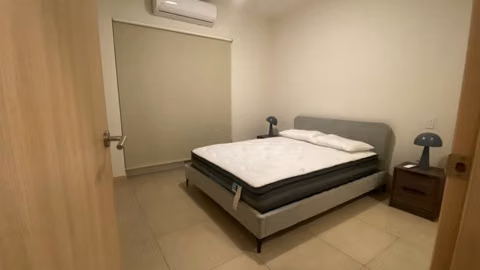 APARTAMENTO AMUEBLADO SANTA VERDE HEREDIA CON SERVICIOS - Imagen 5