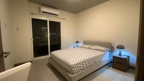 APARTAMENTO AMUEBLADO SANTA VERDE HEREDIA CON SERVICIOS - Imagen 9