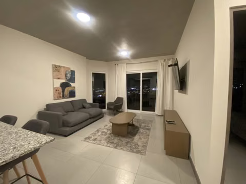 APARTAMENTO AMUEBLADO SANTA VERDE HEREDIA CON SERVICIOS - Imagen 2