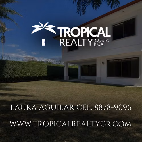 Casa Remodelada en Alquiler en Condominio – Piedades de Santa Ana - Imagen 19