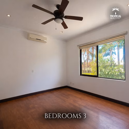 Casa Remodelada en Alquiler en Condominio – Piedades de Santa Ana - Imagen 8