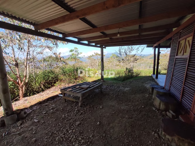 Venta de Finca en San Marcos de Tarrazú. - Imagen 14