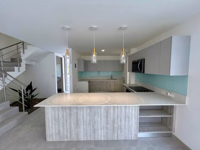 ALQUILER Casa Nasara + Línea blanca (Santa Ana) - Imagen 4