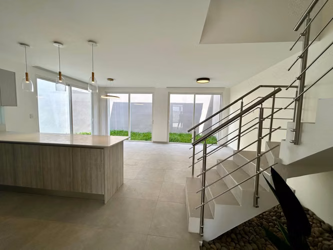 ALQUILER Casa Nasara + Línea blanca (Santa Ana) - Imagen 2