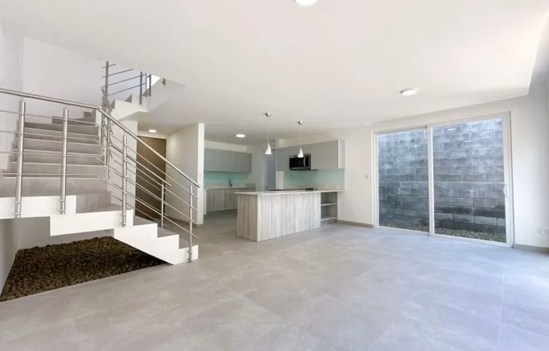 ALQUILER Casa Nasara + Línea blanca (Santa Ana) - Imagen 9