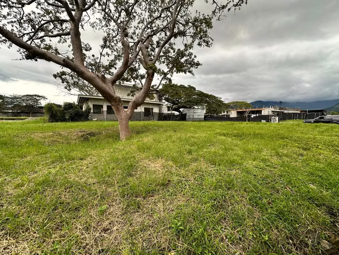 VENTA TERRENO SANTA ANA LATITUD LINDORA COSTA RICA. - Imagen 2