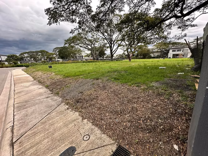 VENTA TERRENO SANTA ANA LATITUD LINDORA COSTA RICA. - Imagen 4