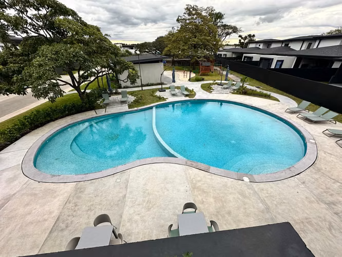 VENTA TERRENO SANTA ANA LATITUD LINDORA COSTA RICA. - Imagen 8