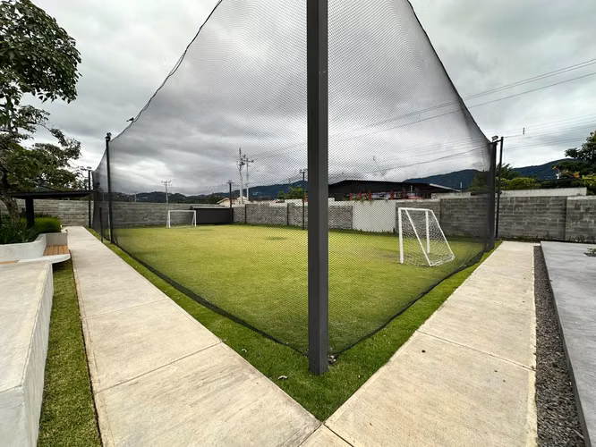 VENTA TERRENO SANTA ANA LATITUD LINDORA COSTA RICA. - Imagen 15