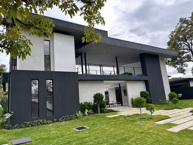 VENTA TERRENO SANTA ANA LATITUD LINDORA COSTA RICA. - Imagen 12
