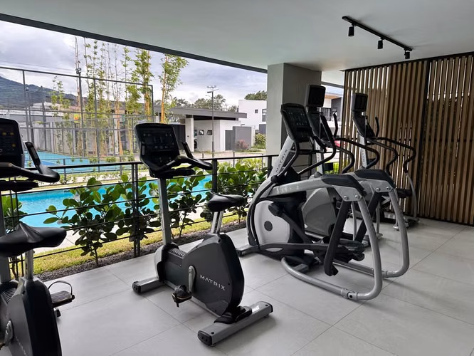 VENTA TERRENO SANTA ANA LATITUD LINDORA COSTA RICA. - Imagen 17