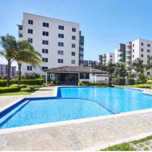Apartamento 2 dormitorios 2 parqueos, Condominio Villas del Campo, Concasa - Imagen 11