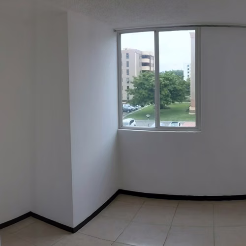 Apartamento 2 dormitorios 2 parqueos, Condominio Villas del Campo, Concasa - Imagen 6