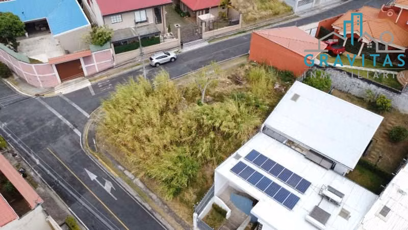 Venta de lote en Curridabat | 379 m2 | 4 PAJAS DE AGUA | F 668 - Imagen 13
