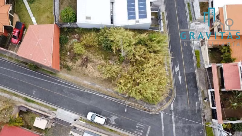 Venta de lote en Curridabat | 379 m2 | 4 PAJAS DE AGUA | F 668 - Imagen 17