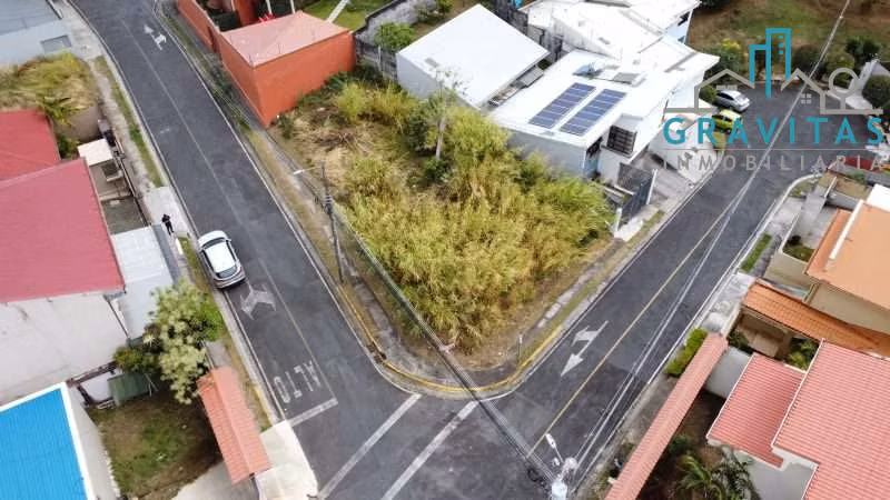 Venta de lote en Curridabat | 379 m2 | 4 PAJAS DE AGUA | F 668 - Imagen 11