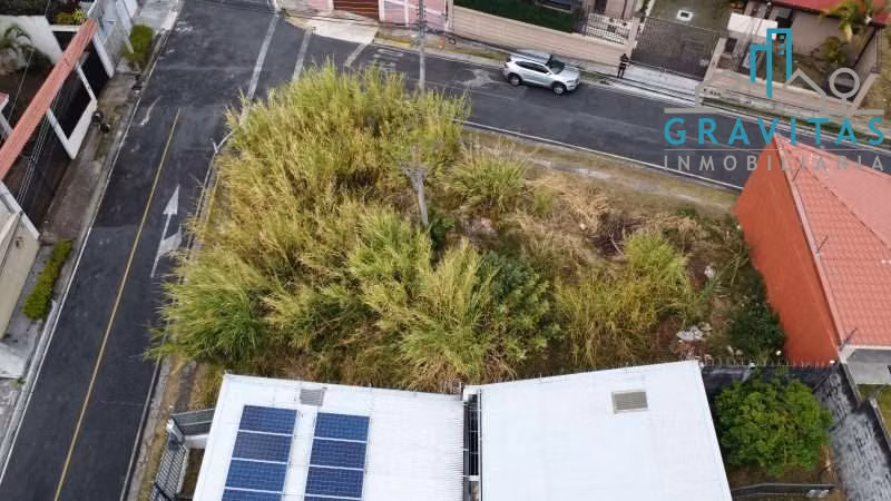 Venta de lote en Curridabat | 379 m2 | 4 PAJAS DE AGUA | F 668 - Imagen 14