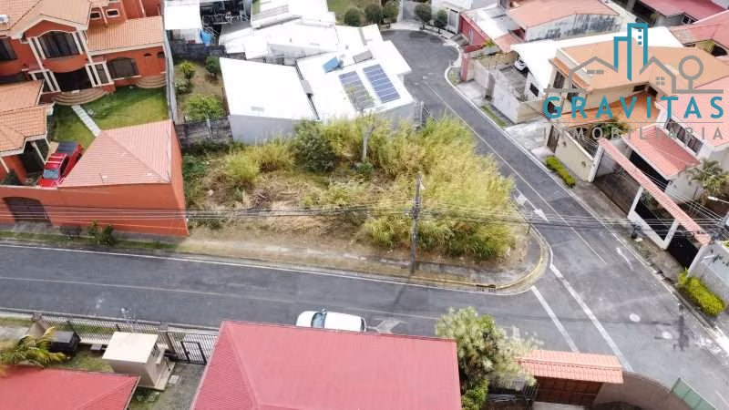 Venta de lote en Curridabat | 379 m2 | 4 PAJAS DE AGUA | F 668 - Imagen 10