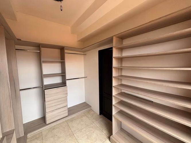 Tu Nuevo Hogar con Elegancia y Amplitud en Condominio Verapaz, Moravia