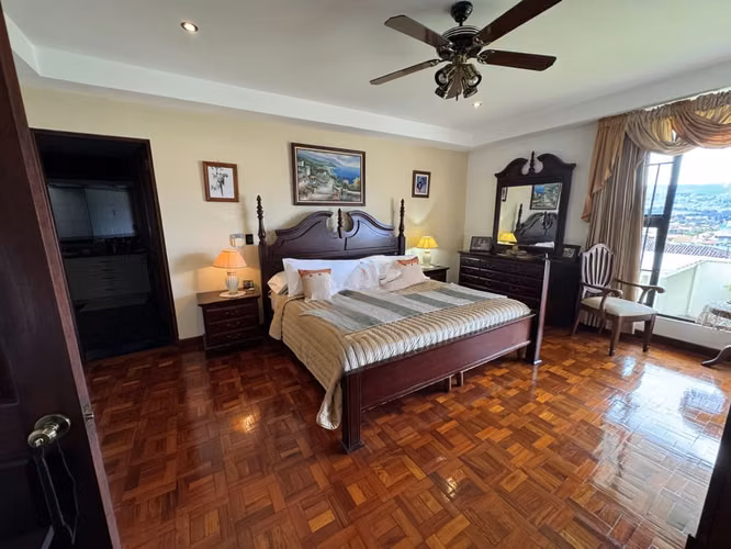 Venta de Quinta en Residencial Guayabos – Lujo-Amplitud-Seguridad 24/7 - Imagen 4