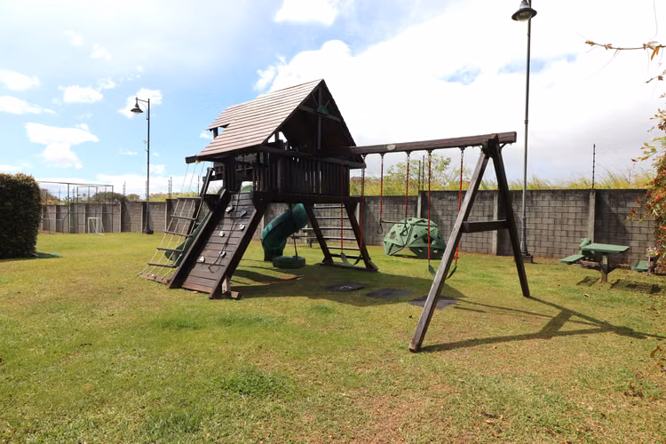 VENTA de Lote en Condominio La Hacienda en Santo Domingo Costa Rica SPM