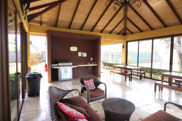 VENTA de Lote en Condominio La Hacienda en Santo Domingo Costa Rica SPM