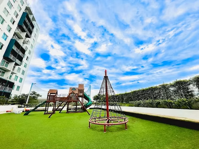 Se vende apartamento en Bambu Rivera Tibas