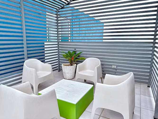 Se vende apartamento en Bambu Rivera Tibas