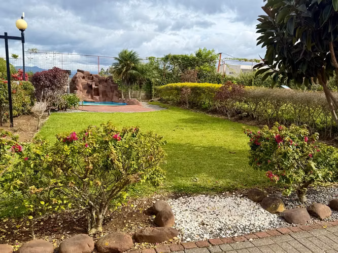 VENDO LOTE DE 320.71 M2 EN SAN ISIDRO HEREDIA - Imagen 15