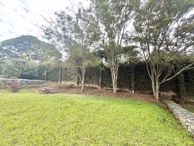 VENDO LOTE DE 320.71 M2 EN SAN ISIDRO HEREDIA - Imagen 5