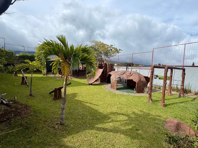 VENDO LOTE DE 320.71 M2 EN SAN ISIDRO HEREDIA - Imagen 17