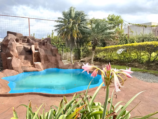 VENDO LOTE DE 320.71 M2 EN SAN ISIDRO HEREDIA - Imagen 13