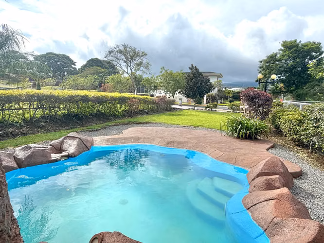 VENDO LOTE DE 320.71 M2 EN SAN ISIDRO HEREDIA - Imagen 18