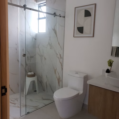 Venta Casas nuevas en Condominio Curridabat Ayarco Sur - Imagen 16