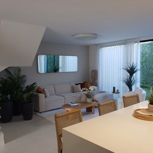 Venta Casas nuevas en Condominio Curridabat Ayarco Sur - Imagen 20