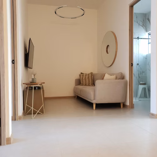Venta Casas nuevas en Condominio Curridabat Ayarco Sur - Imagen 19