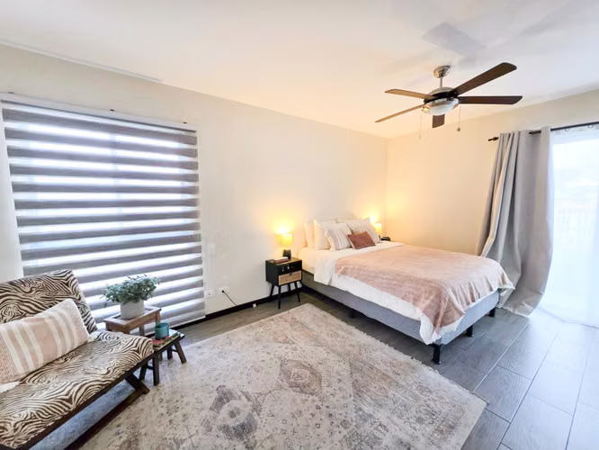 Venta de casa en condominio en  Brasil de Santa Ana