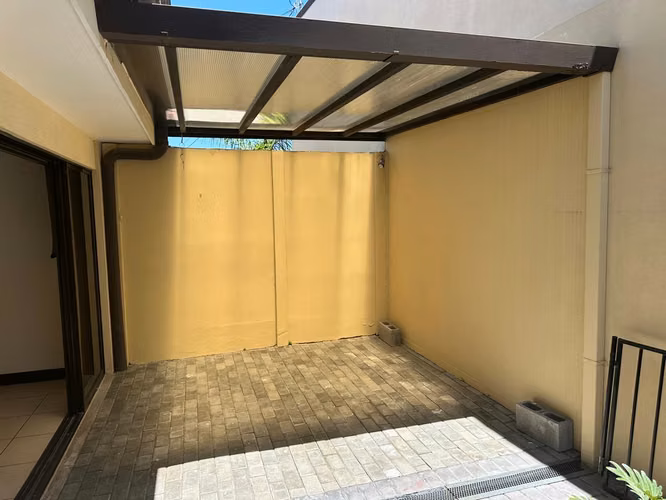 ALQUILER DE CASA EN CONDOMINIO SANTA ANA HILL. - Imagen 7