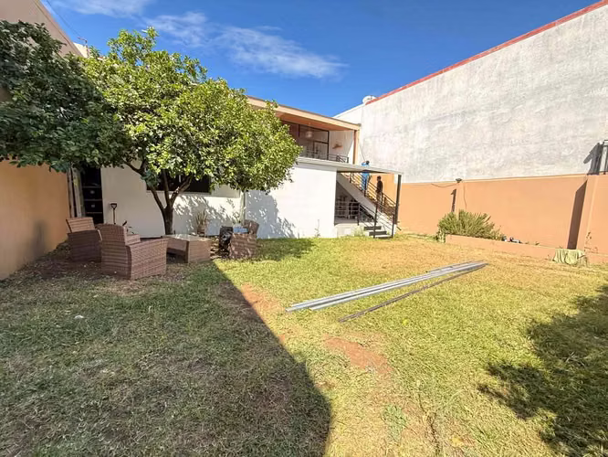 2 apartamentos juntos en VENTA en Rhormoser patio amplio y hermoso