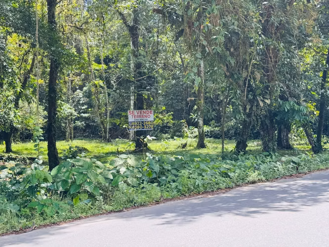 Quinta en Guápiles/uso de suelo residencial-plano - Imagen 6