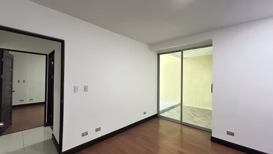 AMUEBLADO Alquiler Apartamento 3 habitaciones, 2.5 baños en Condominio Guachipelin Norte Escazu. - Imagen 19