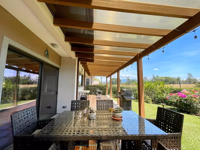 Casa en Hacienda Los Reyes - Imagen 12