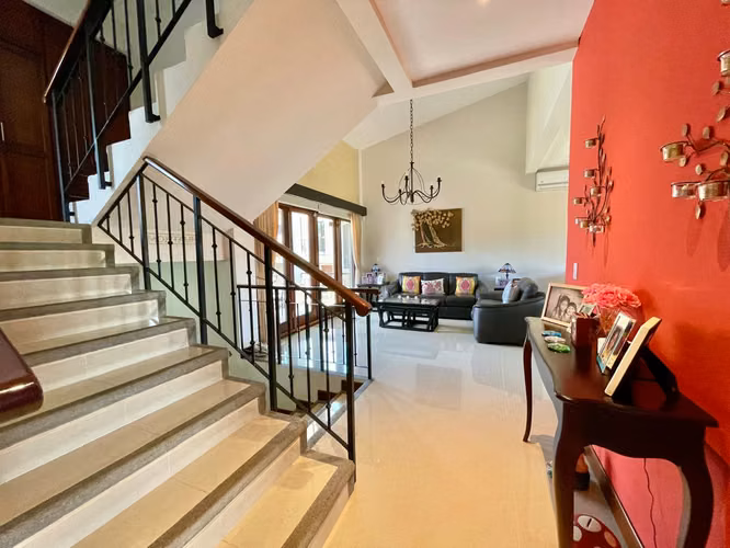 Casa en Hacienda Los Reyes - Imagen 3