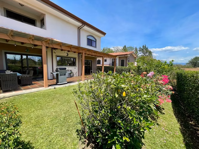 Casa en Hacienda Los Reyes - Imagen 13