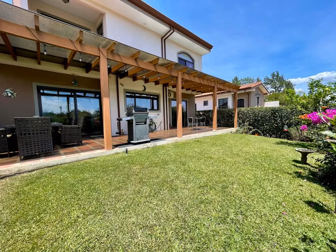 Casa en Hacienda Los Reyes - Imagen 7