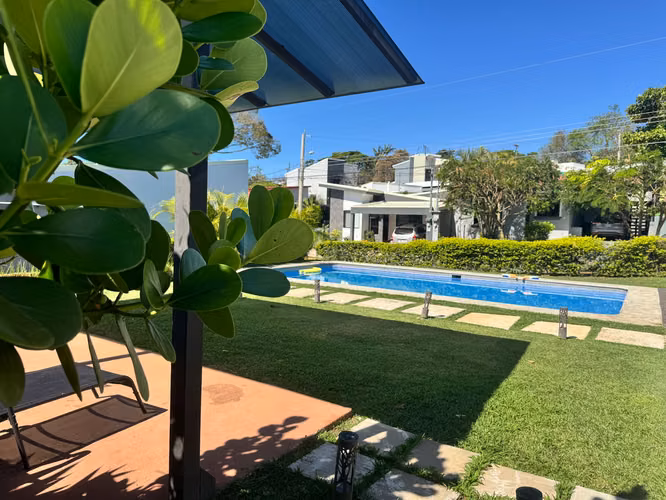 Lote en venta Condominio Grecia - Imagen 6