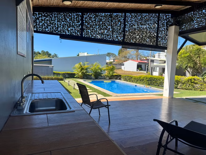 Lote en venta Condominio Grecia - Imagen 14