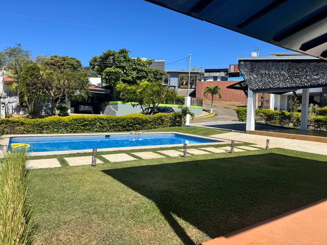 Lote en venta Condominio Grecia - Imagen 11