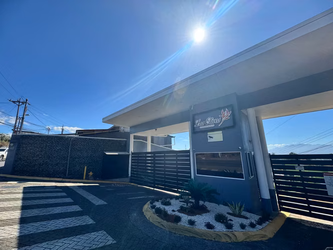 Lote en venta Condominio Grecia - Imagen 8